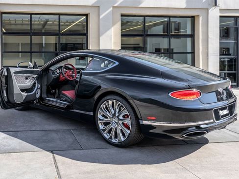 Used 2024 Bentley Continental GT Mulliner image 6