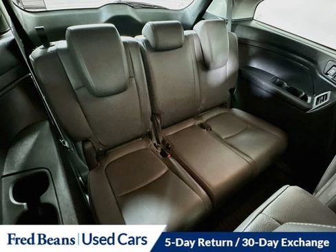 Used 2019 Honda Odyssey EX-L image 35