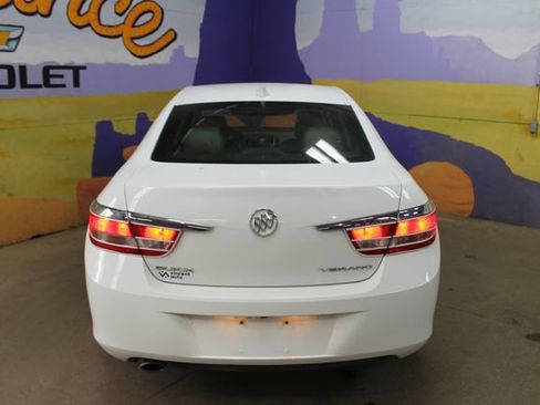 Used 2017 Buick Verano Convenience FWD image 3