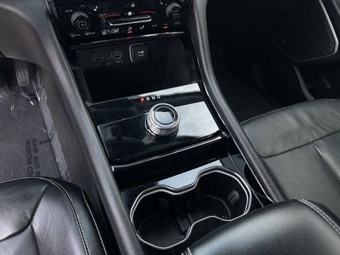 Used 2021 Jeep Grand Cherokee L Limited image 17