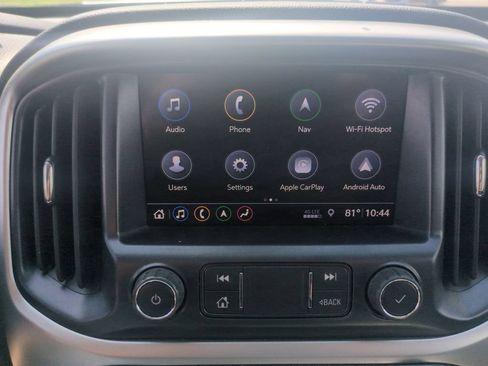 Used 2022 Chevrolet Colorado ZR2 AWD/4WD image 27
