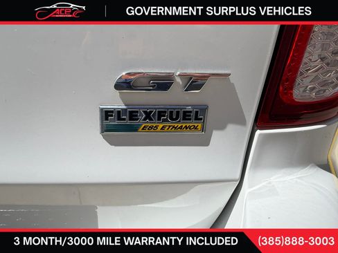 Used 2019 Dodge Grand Caravan GT w/ Safety Sphere Group FWD image 25