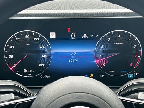 Certified 2026 Mercedes-Benz GLE 350 4MATIC image 24
