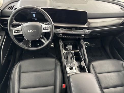 Certified 2025 Kia Telluride S AWD/4WD image 26
