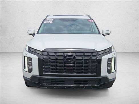 Used 2023 Hyundai Palisade XRT FWD image 2