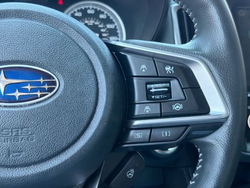 Certified 2023 Subaru Forester Limited AWD/4WD image 26