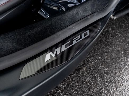 Used 2022 Maserati MC20 Coupe image 55