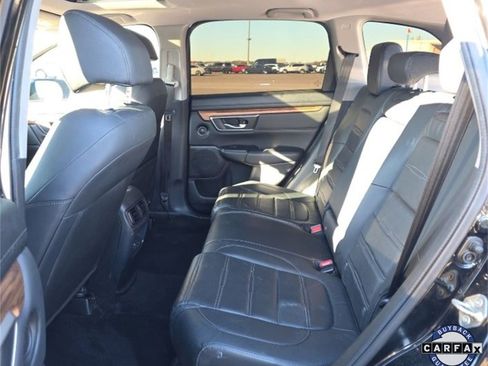 Used 2019 Honda CR-V EX-L image 7