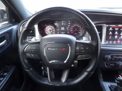Used 2020 Dodge Charger Scat Pack w/ Daytona Edition Group RWD image 14