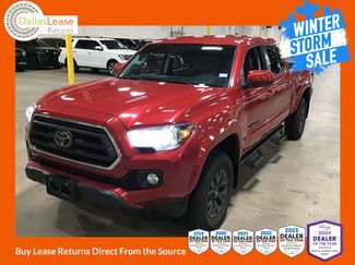 Used 2022 Toyota Tacoma SR5 video 1