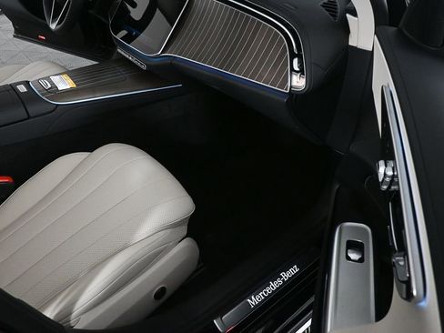 New 2026 Mercedes-Benz E 350 Sedan image 21
