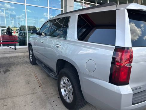 Used 2019 Chevrolet Tahoe LT RWD image 19