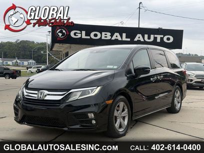 Used 2020 Honda Odyssey EX