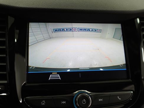 Used 2020 Chevrolet Trax LS w/ Tint and Cruise Package image 24