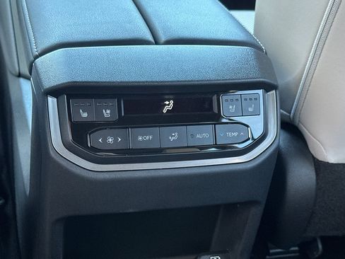 Used 2024 Lexus TX 350 350 Premium w/ Captains Chair Package image 16