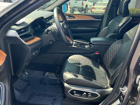 Used 2022 Jeep Grand Cherokee Summit image 10