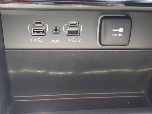 New 2026 Jeep Grand Cherokee Limited AWD/4WD image 34