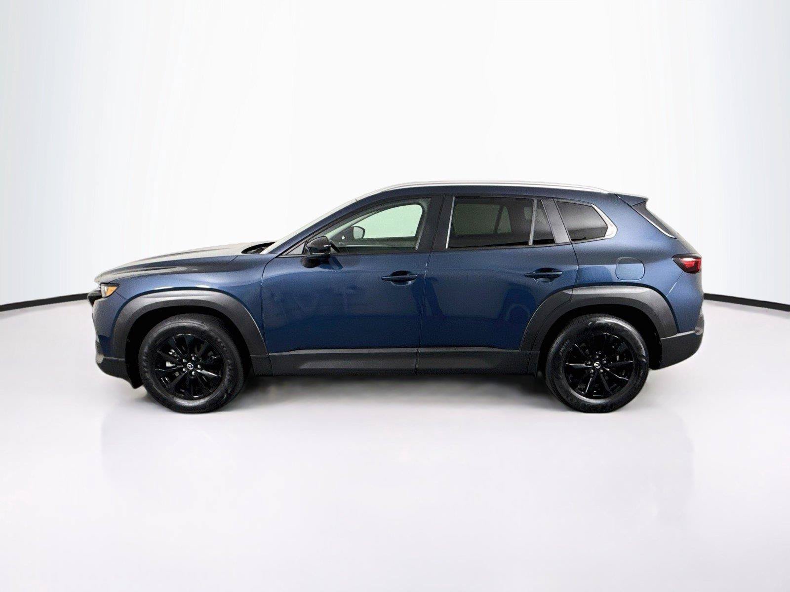 Used 2025 MAZDA CX-50 AWD 2.5 S w/ Preferred Package image 13