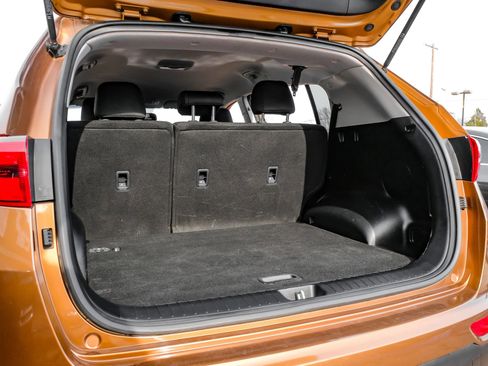 Used 2019 Kia Sportage LX image 55