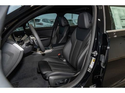 New 2026 BMW 330i xDrive Sedan w/ Convenience Package AWD/4WD image 73
