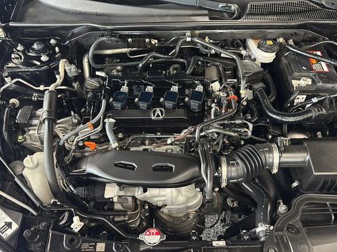 Used 2023 Acura Integra A-Spec FWD image 46