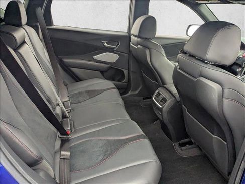 Certified 2025 Acura RDX A-Spec image 22