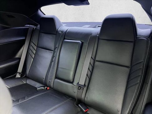 Used 2019 Dodge Challenger SRT Hellcat w/ Laguna Leather Package image 15