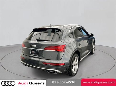 Used 2022 Audi Q5 2.0T Premium Plus image 4