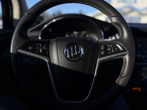 Used 2022 Buick Encore Preferred w/ Safety Package image 16