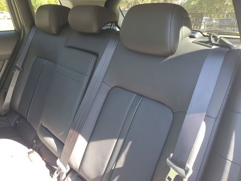 New 2026 MAZDA CX-50 2.5 Hybrid w/ Premium Plus Pkg image 11