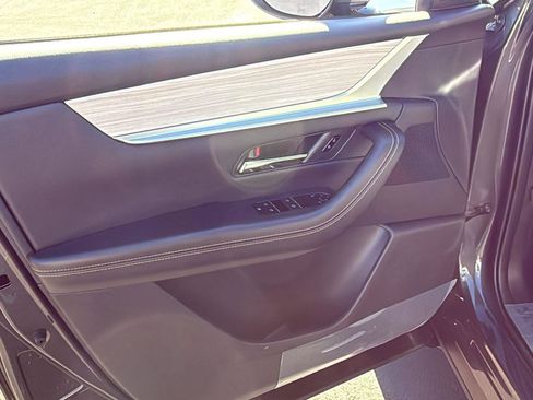 New 2026 MAZDA CX-90 Plug-In Hybrid w/ Preferred image 6