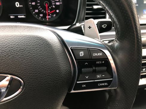 Used 2018 Hyundai Sonata Sport image 15