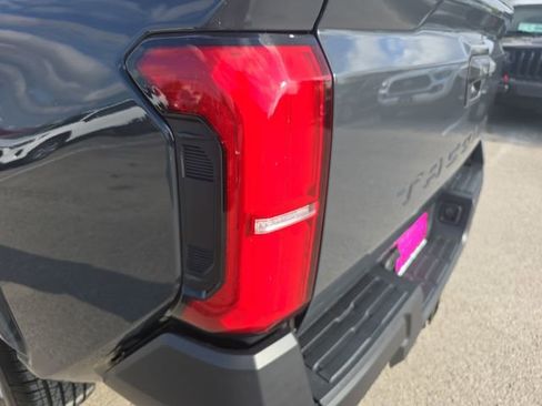 New 2026 Toyota Tacoma SR image 34