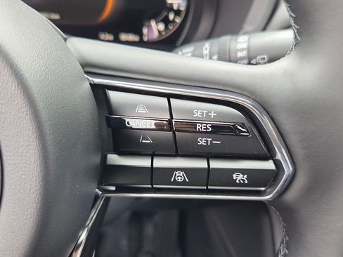 New 2026 MAZDA CX-90 Plug-In Hybrid w/ Premium Plus image 22