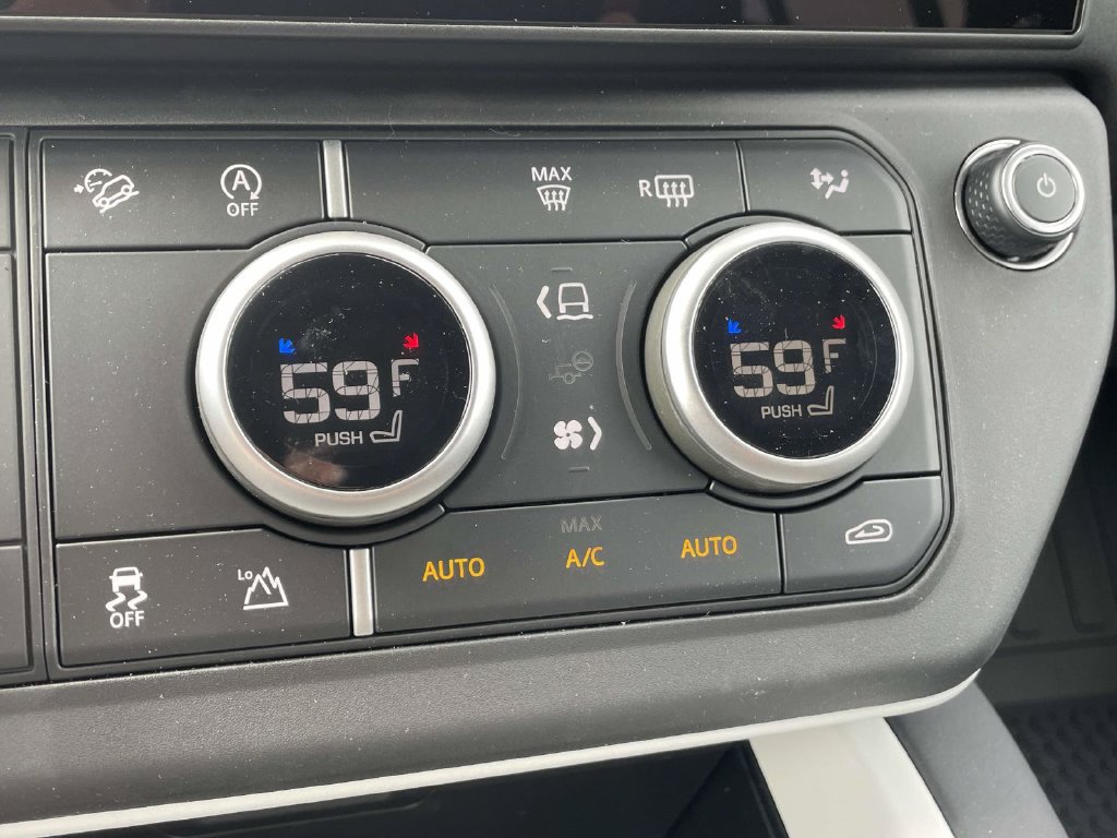 New 2026 Land Rover Defender 110 S AWD/4WD image 31