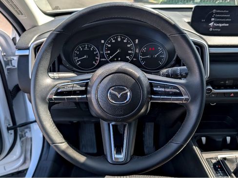 Used 2025 MAZDA CX-50 AWD 2.5 S w/ Premium Package image 17