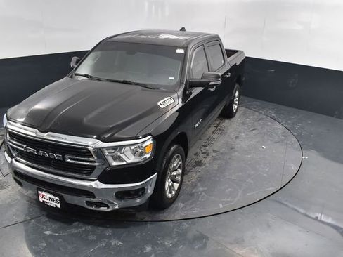 Used 2020 RAM 1500 Big Horn image 43