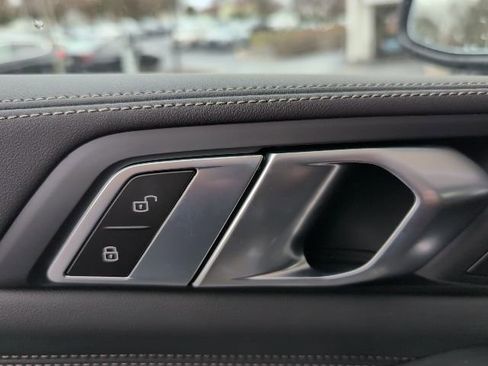 New 2026 BMW X5 xDrive50e w/ Premium Package image 14