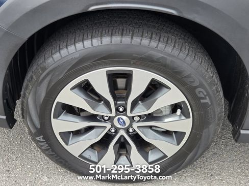 Used 2023 Subaru Outback Limited AWD/4WD image 16