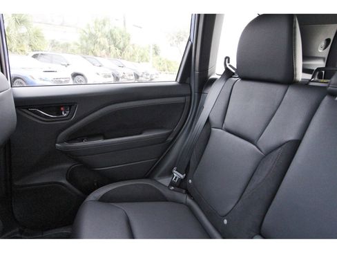 New 2026 Subaru Forester Touring image 9