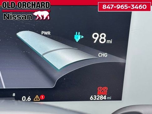 Used 2023 Hyundai Ioniq 5 SEL image 21