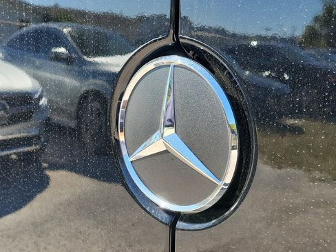 New 2026 Mercedes-Benz Sprinter 2500 image 8