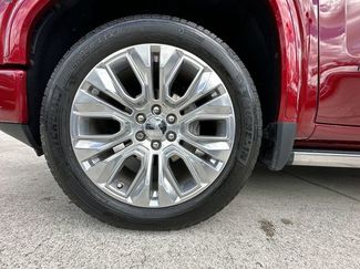 Certified 2021 GMC Sierra 1500 Denali w/ Denali Premium Package video 2