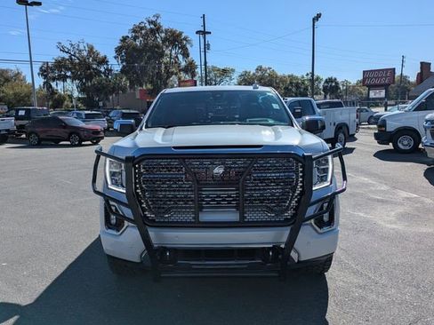 Certified 2022 GMC Sierra 1500 Denali w/ Denali Reserve Package image 3