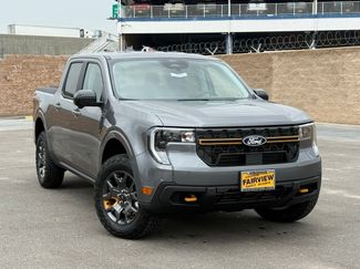 New 2026 Ford Maverick Tremor video 2