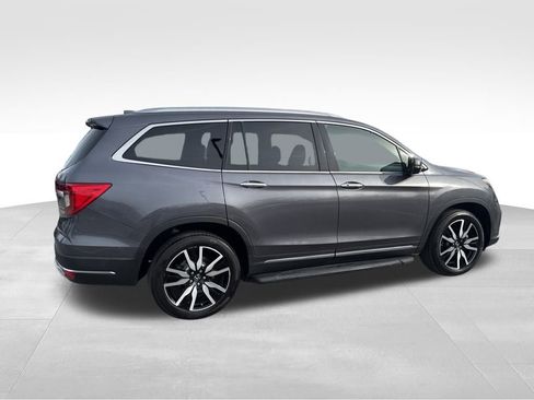 Used 2022 Honda Pilot Touring image 9