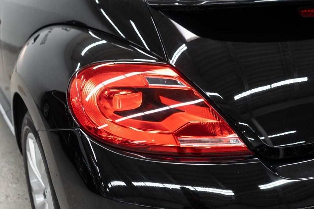 Used 2013 Volkswagen Beetle TDI FWD image 35