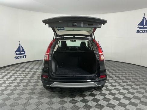 Used 2015 Honda CR-V Touring image 22