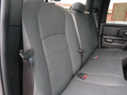 Used 2022 RAM 1500 Warlock w/ Electronics Group AWD/4WD image 29