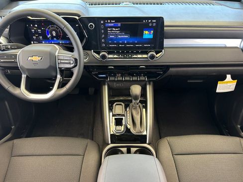 New 2026 Chevrolet Colorado LT image 15